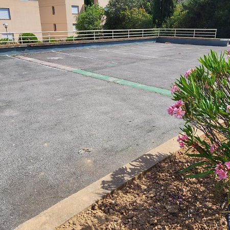 T2 Plage De Sable A 300M+ Parking Gratuit Bandol Exteriér fotografie