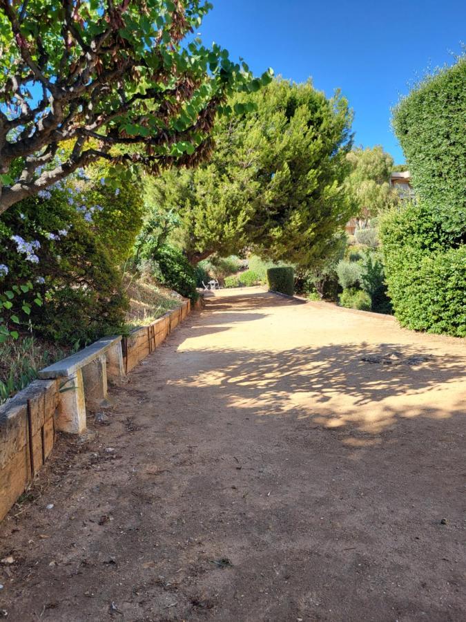 T2 Plage De Sable A 300M+ Parking Gratuit Bandol Exteriér fotografie